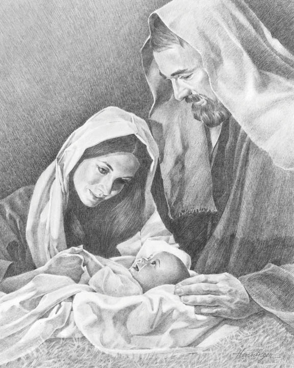 Lds Holy Ghost