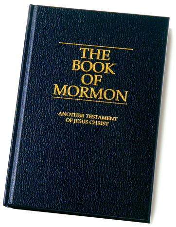 The Book of Mormon | Why Mormonism? The Book of Mormon | Why Mormonism?